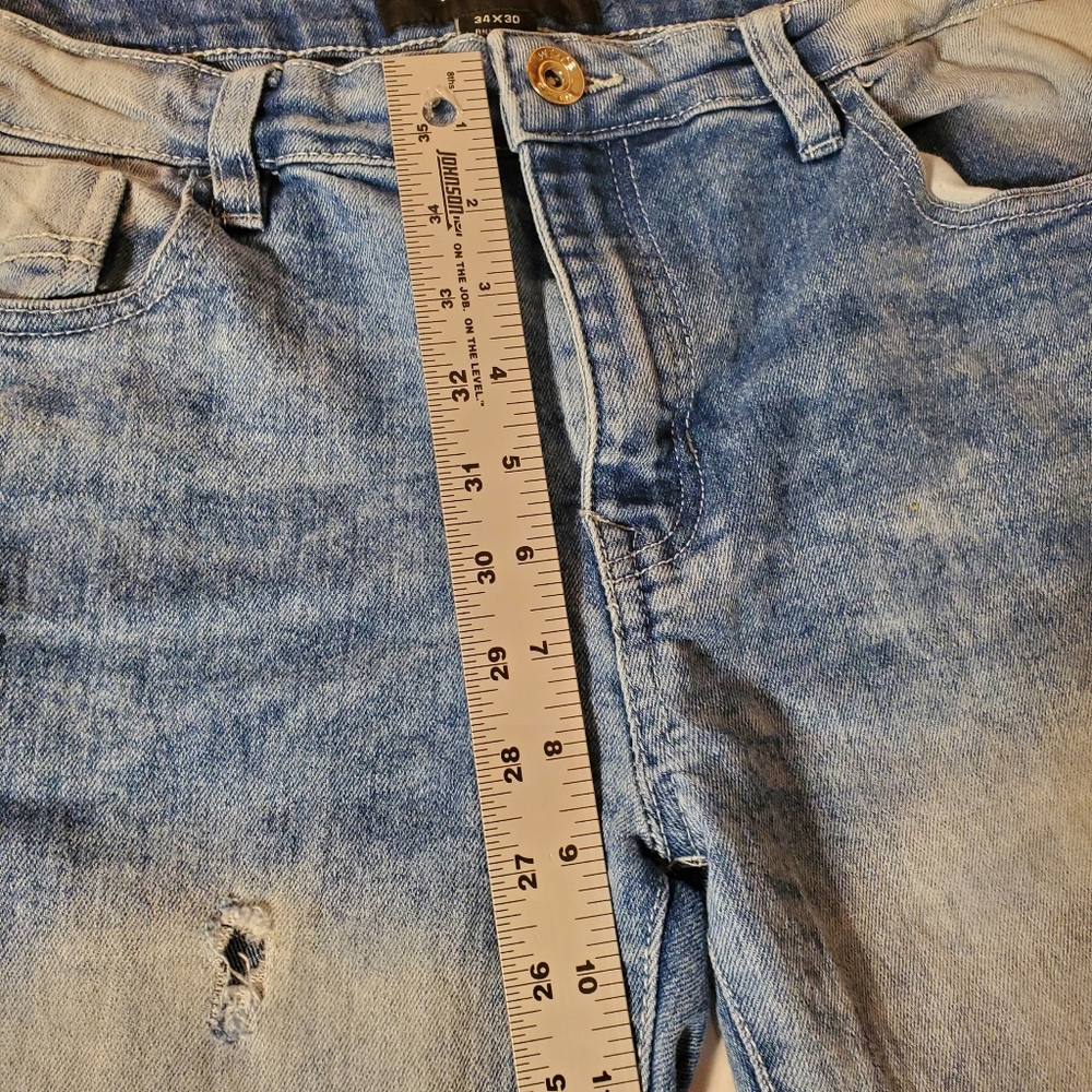 Men's jeans - Picture 7 of 13